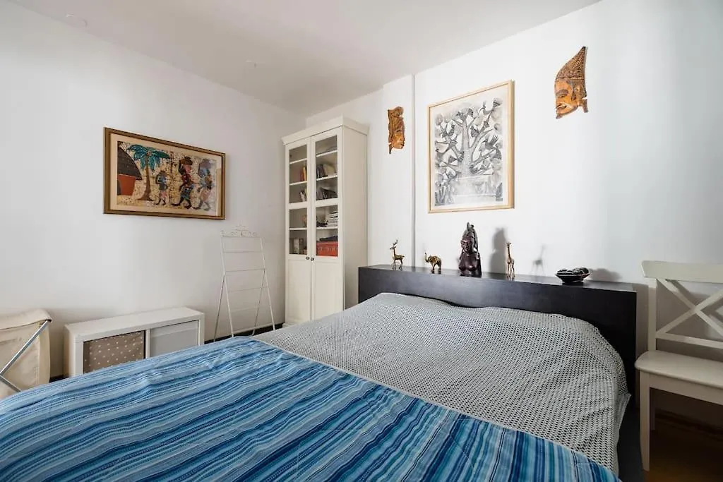 Pace E Salute Apartment Barbariga Croatia