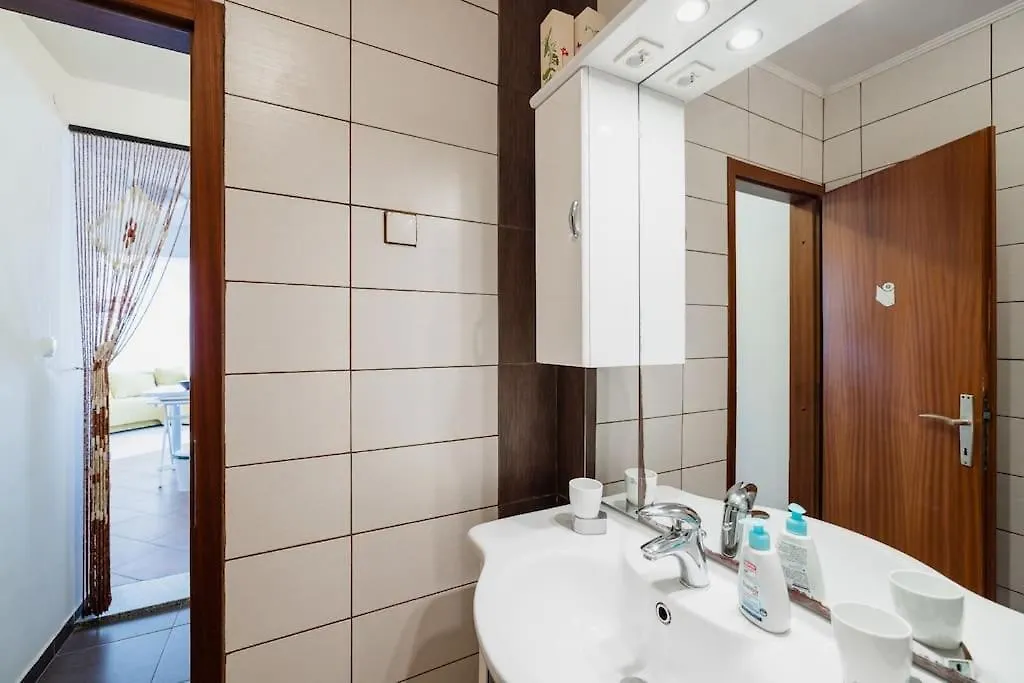 Pace E Salute Apartment Barbariga