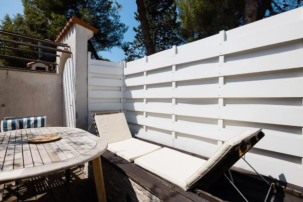 Pace E Salute Apartment Barbariga Croatia