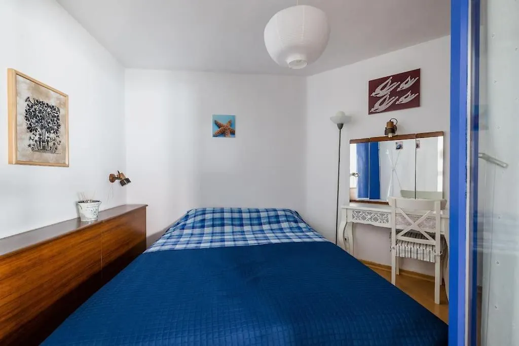 Pace E Salute Apartment Barbariga