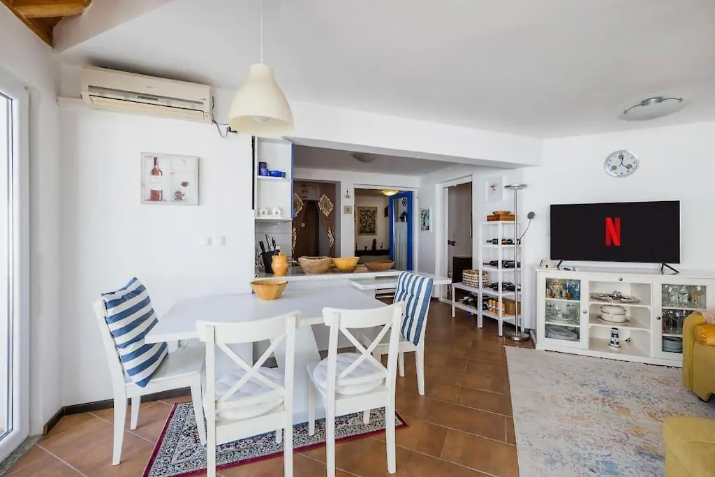 Apartament Pace E Salute Barbariga
