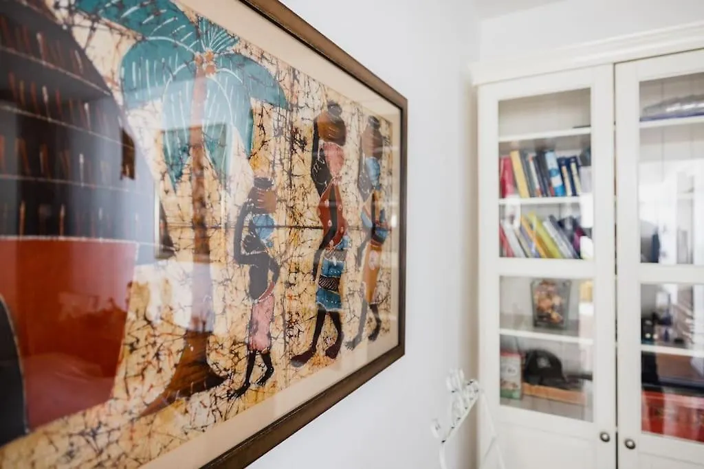 Apartament Pace E Salute Barbariga Chorwacja