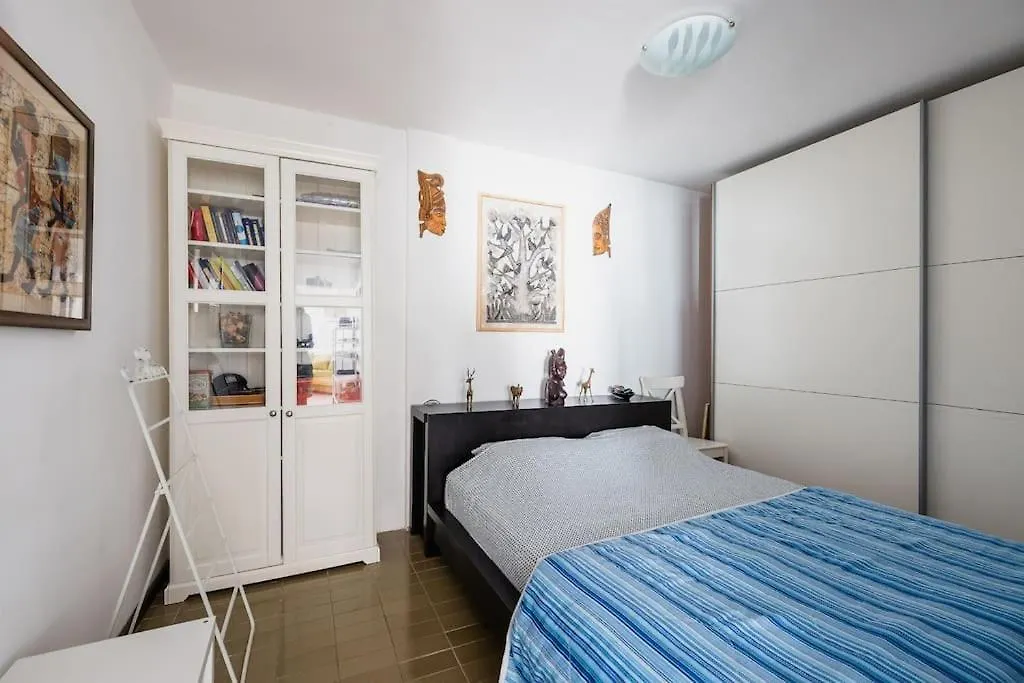 Apartament Pace E Salute Barbariga
