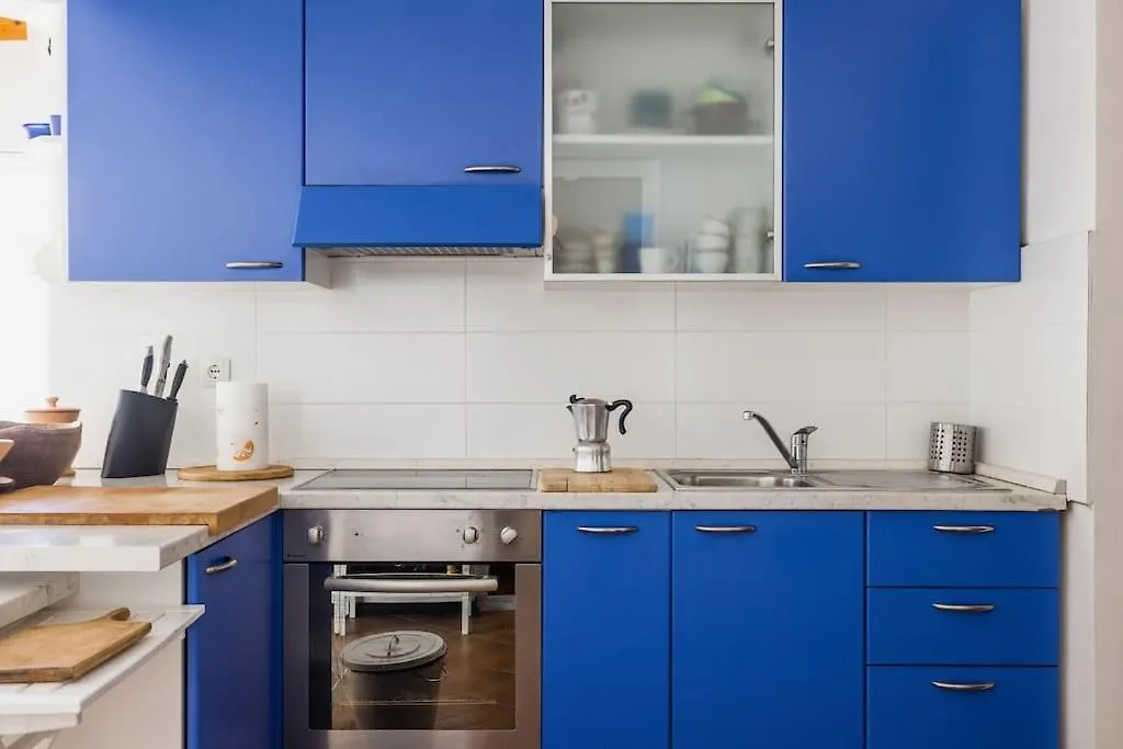 Apartament Pace E Salute Barbariga
