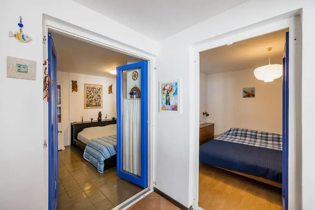 Apartament Pace E Salute Barbariga