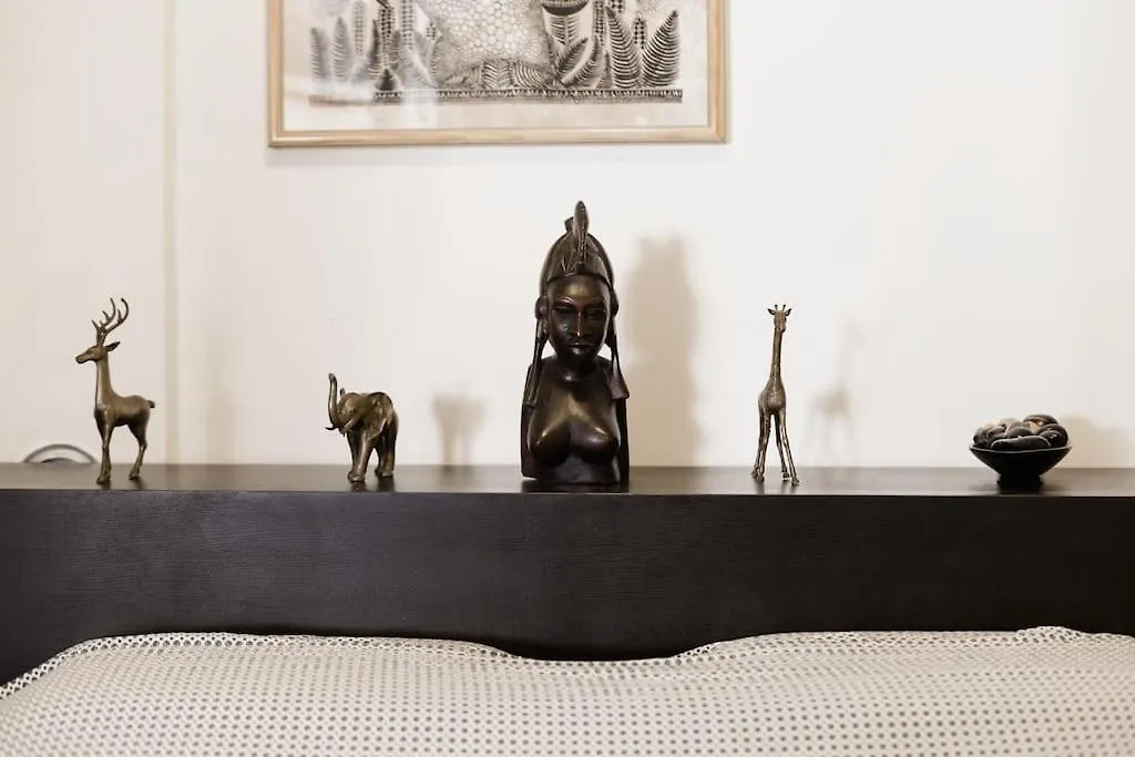 Apartament Pace E Salute Barbariga