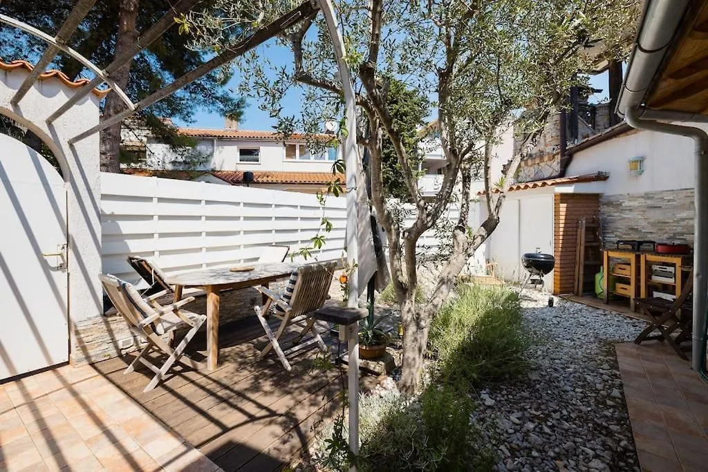 Pace E Salute Apartment Barbariga